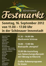 6. Geburtstagsfest des NSGP