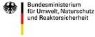 Bundesministerium fr Umwelt, Naturschutz und Reaktorsicherheit